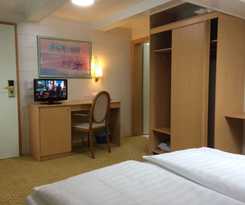 & Restaurant Bei Baki