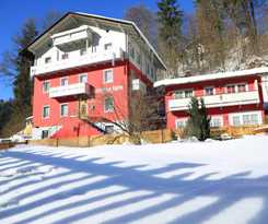  G&auml;stehaus Alpina