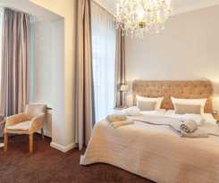 Hotel Vier Jahreszeiten Binz - Adults Only