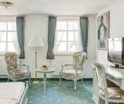 Hotel Und Café Am Markt Residenz