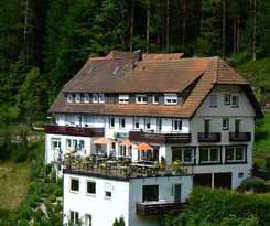 Gästehaus Talblick Baiersbronn