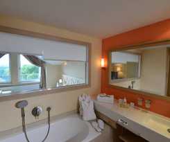 Hotel Strandhotel Seerose