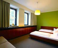 K1 Sporthotel