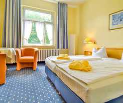 Hotel Villa Auszeit Garni