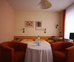 Hotel Haus Am Kurpark