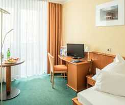 Hotel Bsw - Vitalhotel Weisse Elster