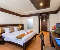Hotel Thara Patong Beach Resort and Spa