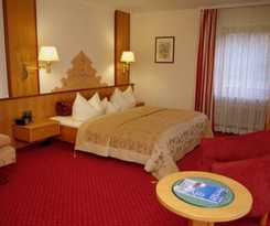 Hotel Deva Alpenhof