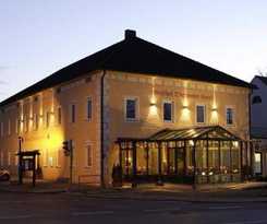 Hotel Hotel-gasthof Obermeier