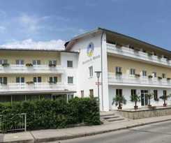 Hotel Bayerisch Meran
