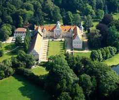 Jagdschloss Kranichstein