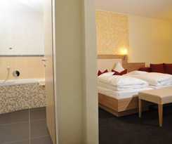 Posthotel Traube