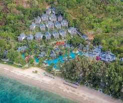 Hotel Thavorn Beach Village Resort & Spa 
