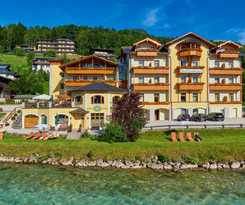 Hotel Gr&uuml;nberger