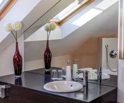  Hotel Restaurant B&auml;rengarten