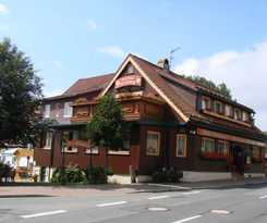  Hotel Zur Erholung