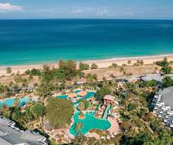 Thavorn Palm Beach Resort Phuket