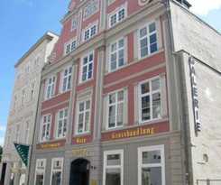 Haus Wullfcrona