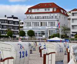 Strandschlösschen