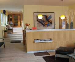 Hotel Aubis Sylt