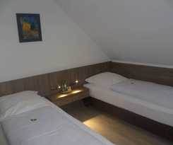 Hotel Landgasthof Zur Scharfen Ecke