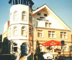  Hotel Leuchtturm