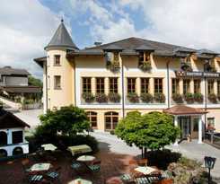 Gasthof Schwarz