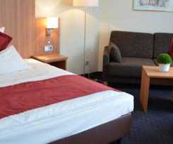 Ambassador Apparthotel