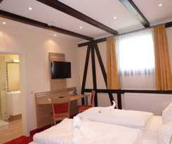 Hotel-pension Altes Weinhaus