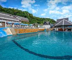 Hotel Namaka Resort Kamala