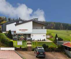 Hotel Brunnenbach