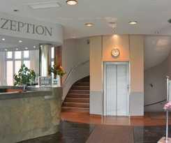 Hotel Atrium Kr&uuml;ger