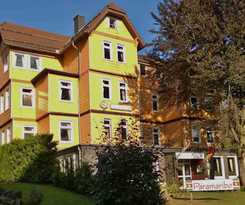 Hotel Landhaus Irmgard