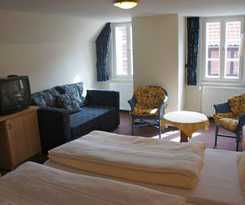  Hotel Scheffler Garni