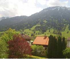  Appartement-hotel Happy Kienberg