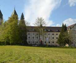  St. Bonifatiuskloster - Geistliches Zentrum