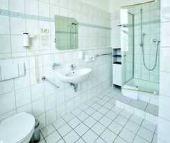 Hotel Villa Oranien Restaurant