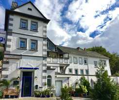 Hotel City-hotel-garni-diez