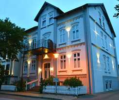 Pensión Haus Lassen
