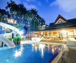 Hotel Andamantra Resort & Villa Phuket