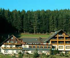 Waldhotel Auerhahn