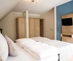 Hotel Kathmeyer's Landhaus Godewind