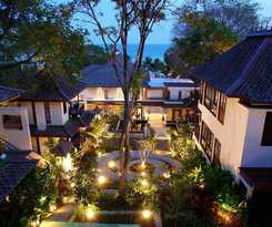 Hotel The Briza Beach Resort 