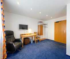 Hotel Ott's Weinwirtschaft & Biergarten Weil am Rhein/Basel