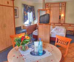 Vogel Appartement & Spa