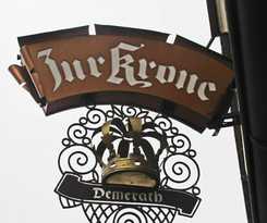 Gästehaus Des Haus Krone