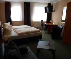 Hotel Merkur