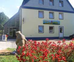 Hostel Im Osterzgebirge