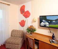 Gasthof-hotel Harth