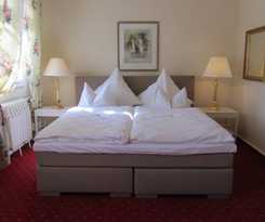 Hotel Friedrich-franz-palais